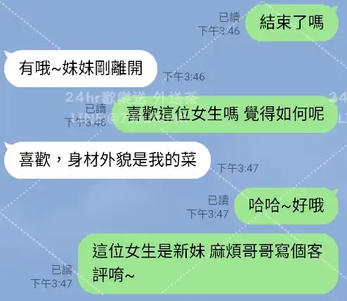 客評截圖