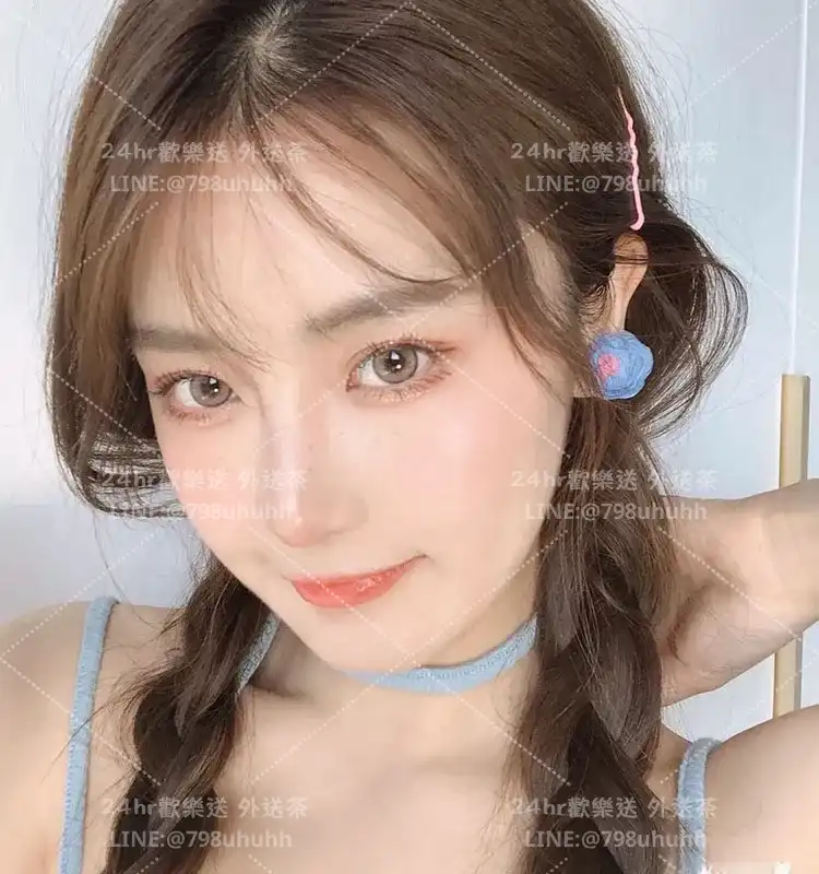 香琦