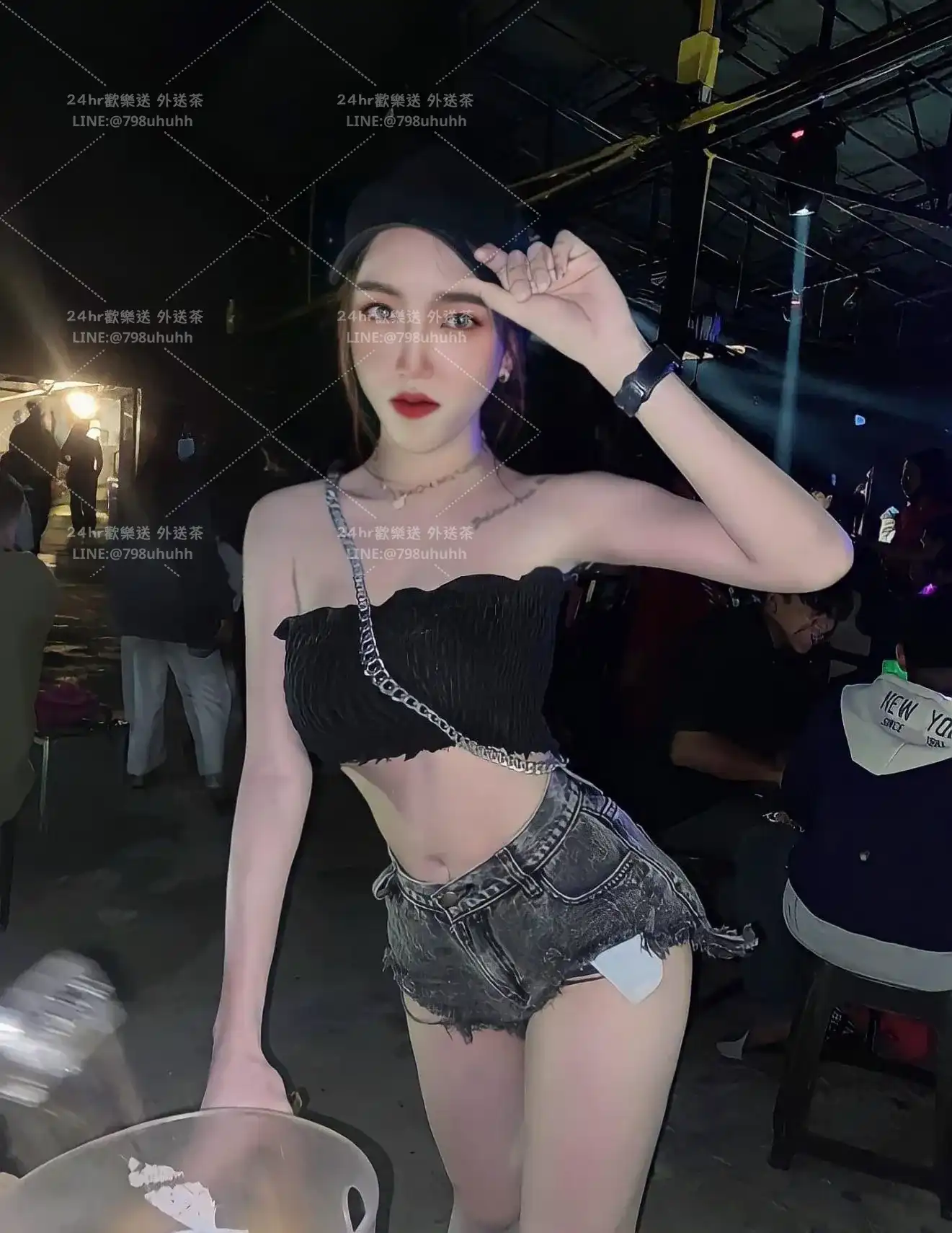 婕涵