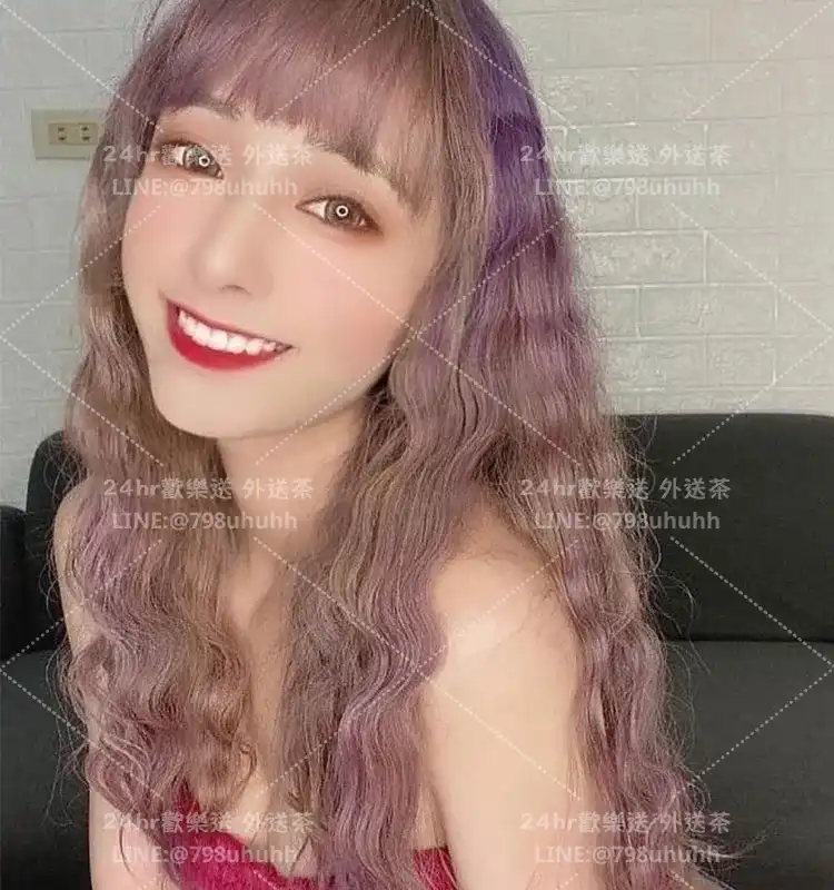 微笑