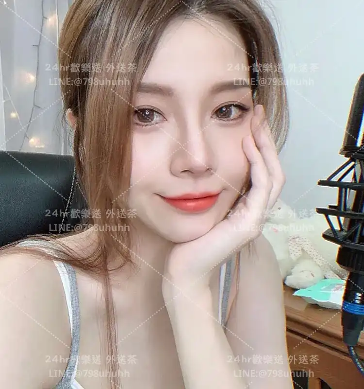 洛妍