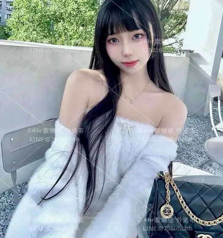 美人