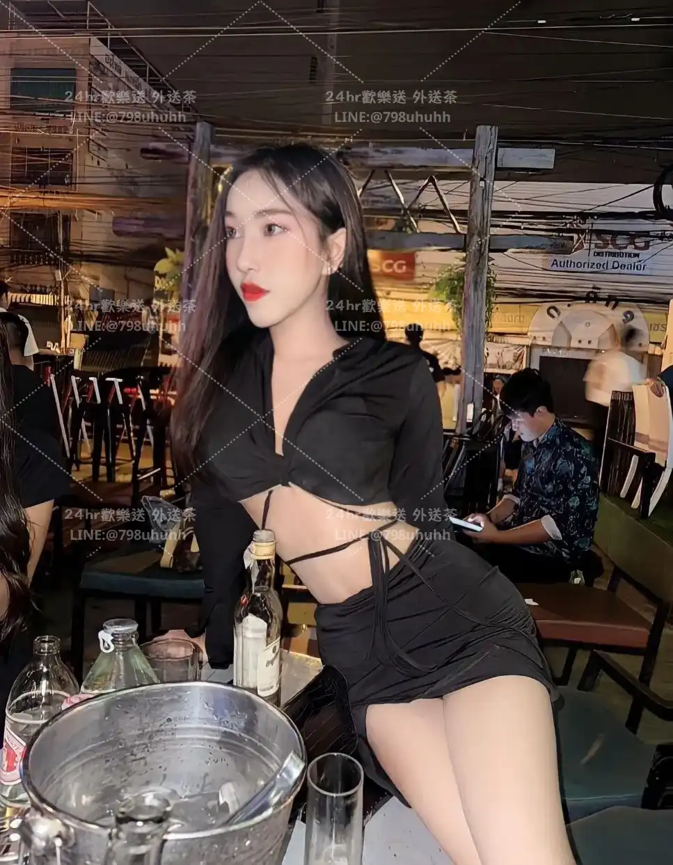 婕涵