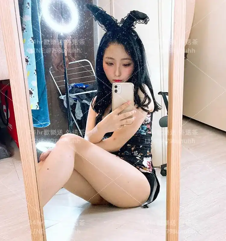 靜靜